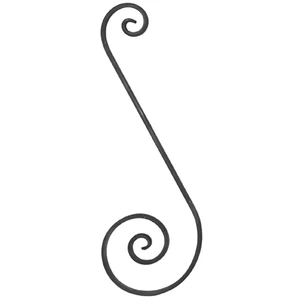 Großer Schnörkel