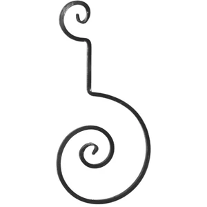 Großer Schnörkel