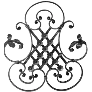 Ornament, barock