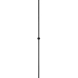 Zierstab, klassisch, verschiedene Materialstärken