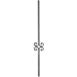 Schmiedeeisen Stab