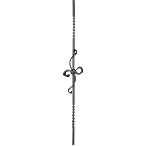 Schmiedeeisen Stab
