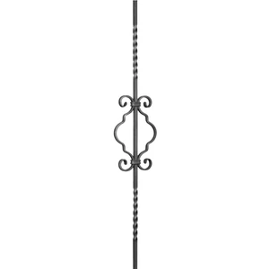 Schmiedeeisen Stab