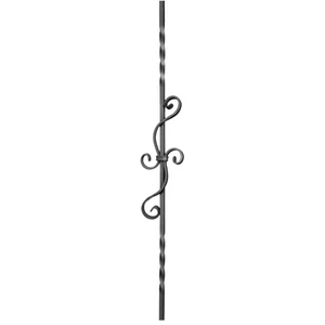 Schmiedeeisen Stab