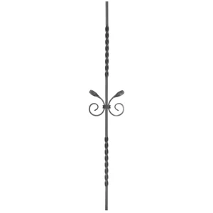 Schmiedeeisen Stab