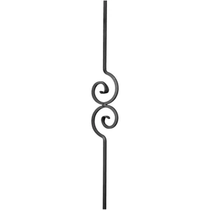 Zierstab, klassisch
