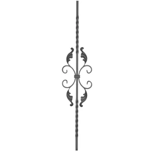 Barock Zierstab