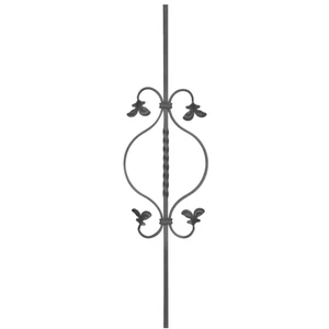 Barock Zierstab