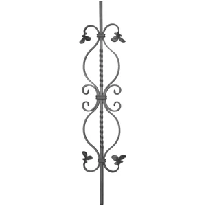 Barock Zierstab