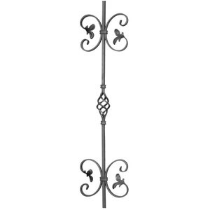 Barock Zierstab