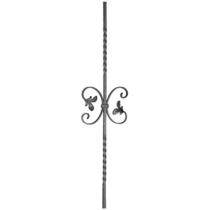 Barock Zierstab
