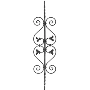 Barock Zierstab