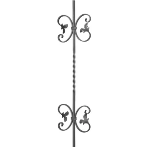 Barock Zierstab