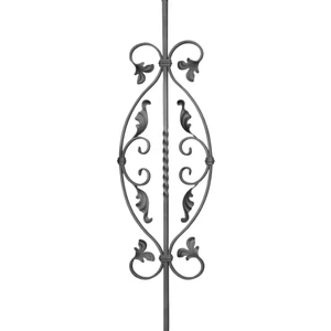 Barock Zierstab