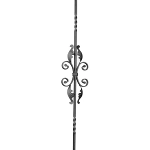 Barock Zierstab