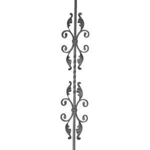 Barock Zierstab