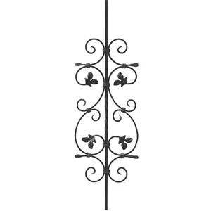 Barock Zierstab