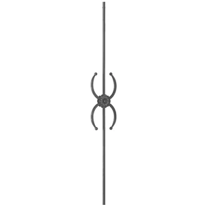 Zierstab, modern