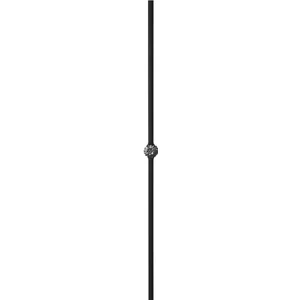 Zierstab, modern, verschiedene Materialstärken