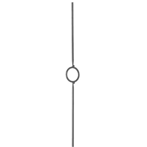 Zierstab, modern