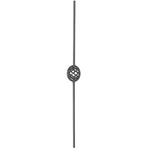 Zierstab, modern