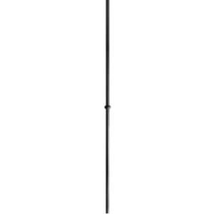 Zierstab, modern, verschiedene Höhen