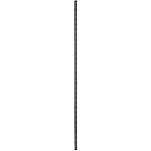 Zierstab, klassisch, verschiedene Materialstärken