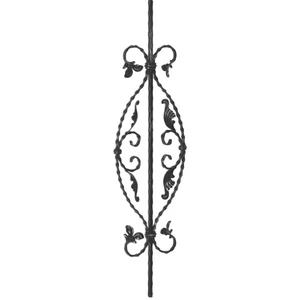 Barock Zierstab