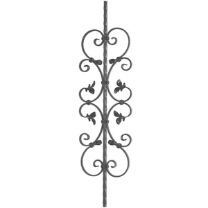 Barock Zierstab