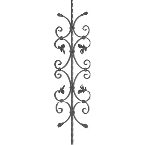 Barock Zierstab