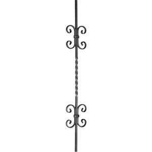 Zierstab, klassisch