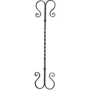 Schmiedeeisen Stab