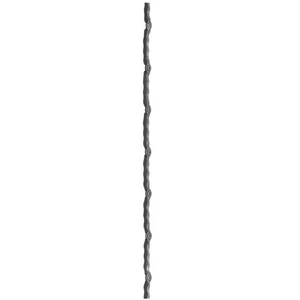 Ziergitterstab