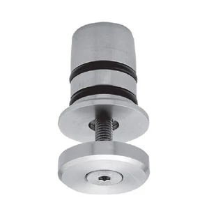 Bodenanker, Edelstahl (AISI 304 - V2A), verschiedene Größen