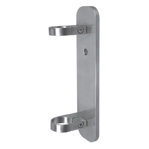 Wandanker, Edelstahl (AISI 304 - V2A)