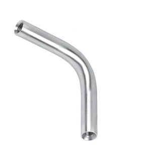 Verbindungsstift 90°, Edelstahl (AISI 304 - V2A)