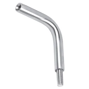 Verbindungsstift 90°, Edelstahl (AISI 304 - V2A)