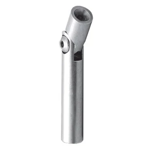 Verbindungsstift mit Gelenk, Edelstahl (AISI 304 - V2A)