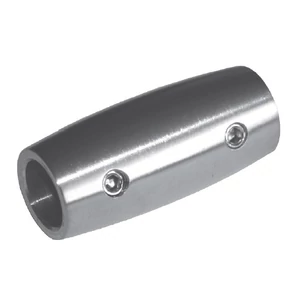 Stabverbinder, Edelstahl (AISI 304 - V2A), verschiedene Größen