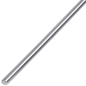 Rundmaterial, Edelstahl (AISI 316 - V4A), verschiedene Größen