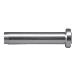 Endstück für Drahtseilspanner, Edelstahl (AISI 316 - V4A), verschiedene Größen