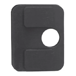 Gummieinlage für Glashalter 55x55mm