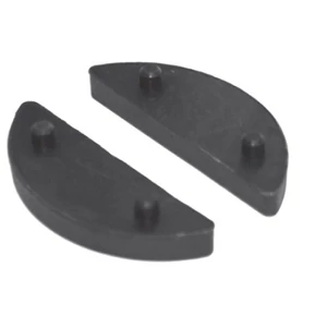 Gummieinlage für Glashalter rund