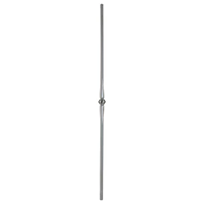 Zierstab, Edelstahl (AISI 304 - V2A), verschiedene Größen
