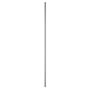 Zierstab, Edelstahl (AISI 304 - V2A), verschiedene Größen