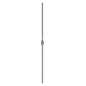 Zierstab, Edelstahl (AISI 304 - V2A), verschiedene Größen