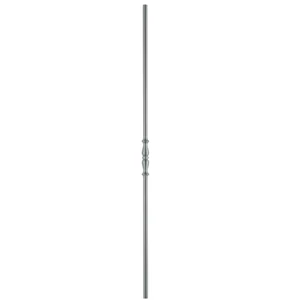 Zierstab, Edelstahl (AISI 304 - V2A), verschiedene Größen
