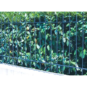 Schmiedezaun-Design &quot;MILANO&quot;