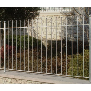 Schmiedezaun-Design &quot;VICENZA&quot;
