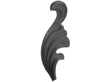 Bard's Staffelei Aus Schmiedeeisen – 3er Set, Schwarz, 21,6 X 15,2 X 14 Cm